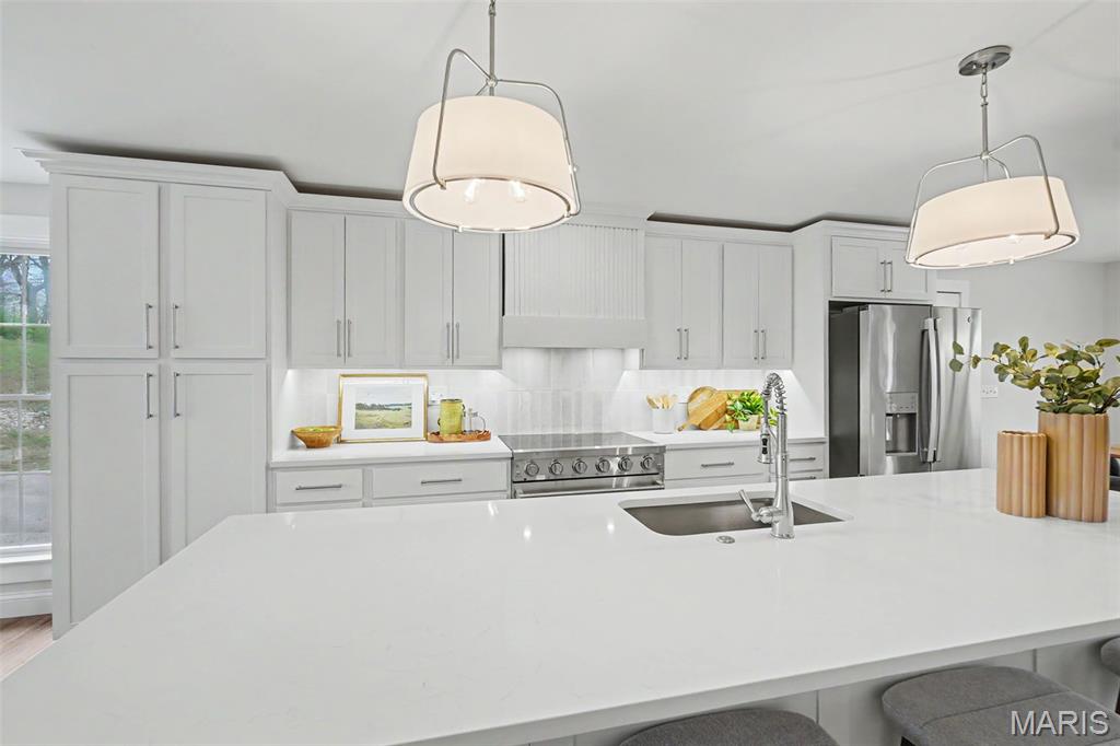 Oak Bluff Preserve #1 - Residential