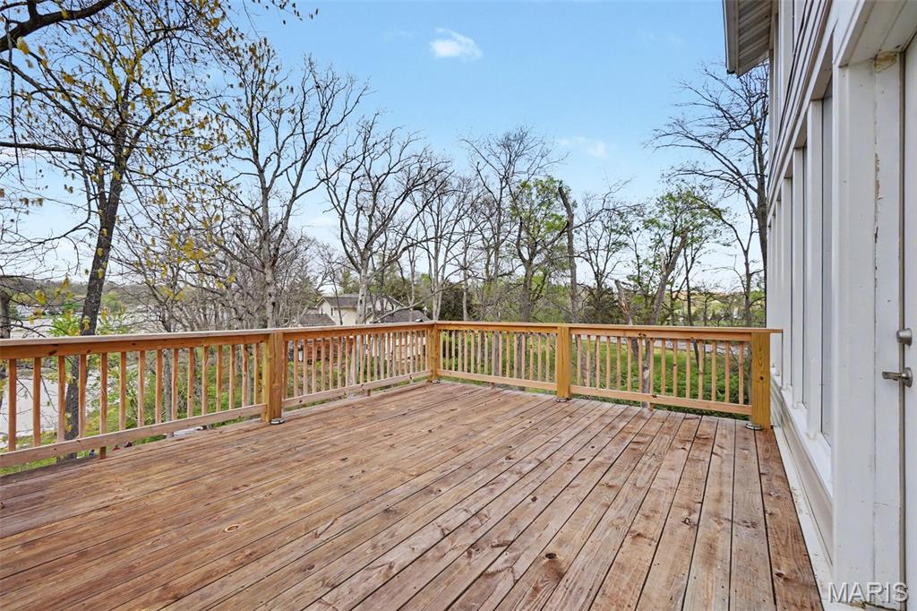 Oak Bluff Preserve #1 - Residential