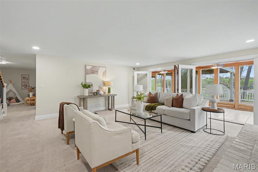 Oak Bluff Preserve #1 - Residential