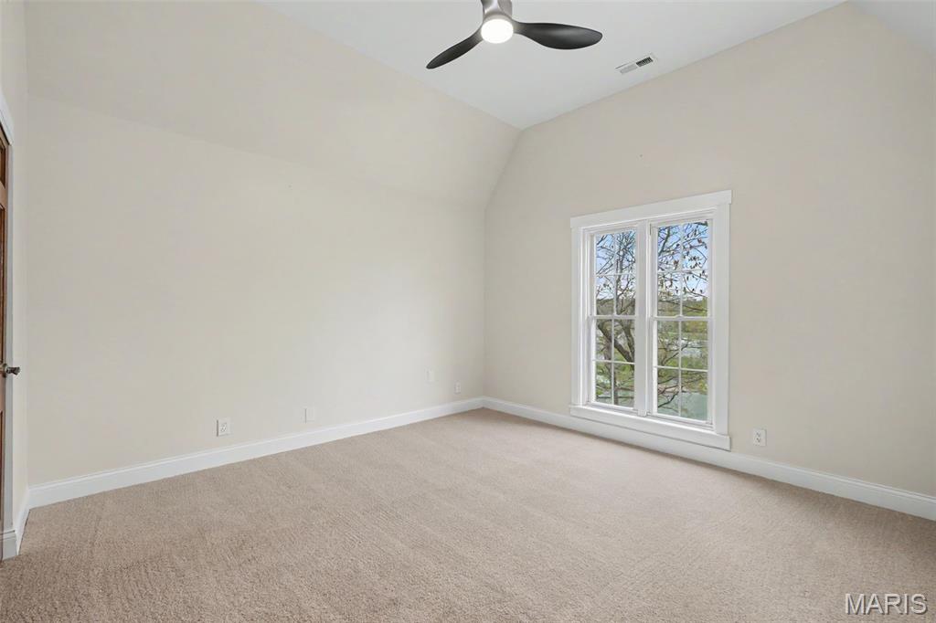 Oak Bluff Preserve #1 - Residential