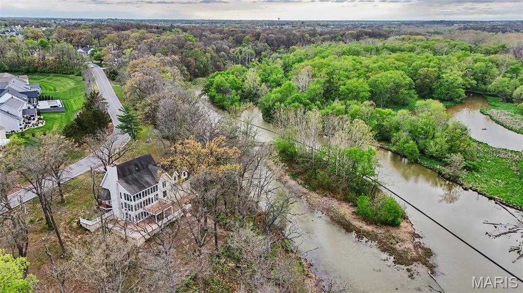 Oak Bluff Preserve #1 - Residential