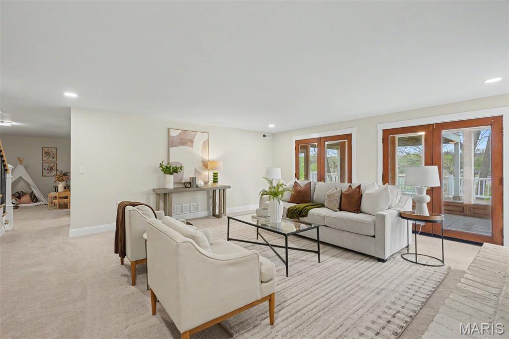 Oak Bluff Preserve #1 - Residential