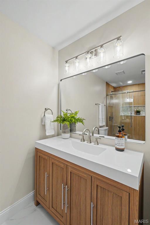 Oak Bluff Preserve #1 - Residential