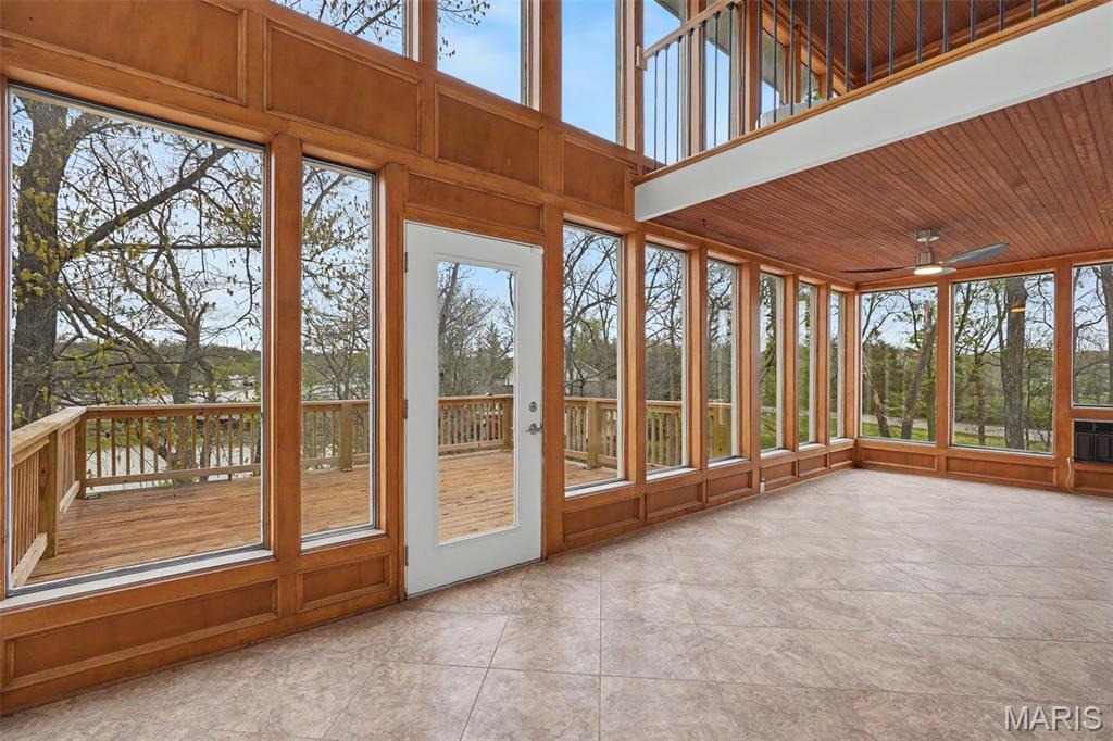 Oak Bluff Preserve #1 - Residential