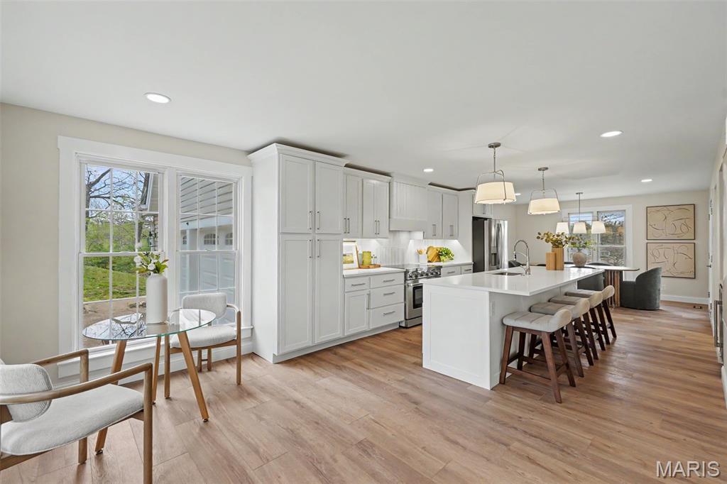 Oak Bluff Preserve #1 - Residential