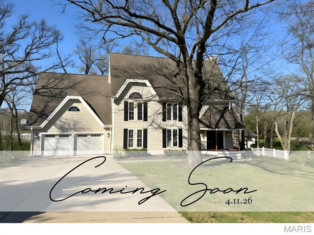 Oak Bluff Preserve #1 - Residential