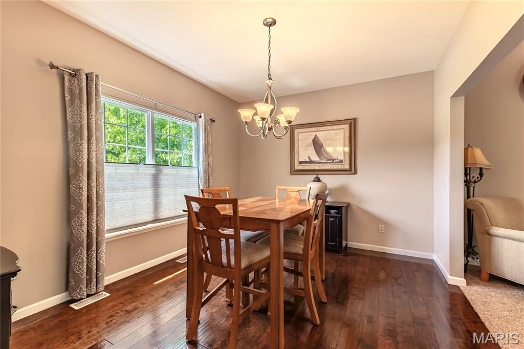 Silverstone Trails - Residential
