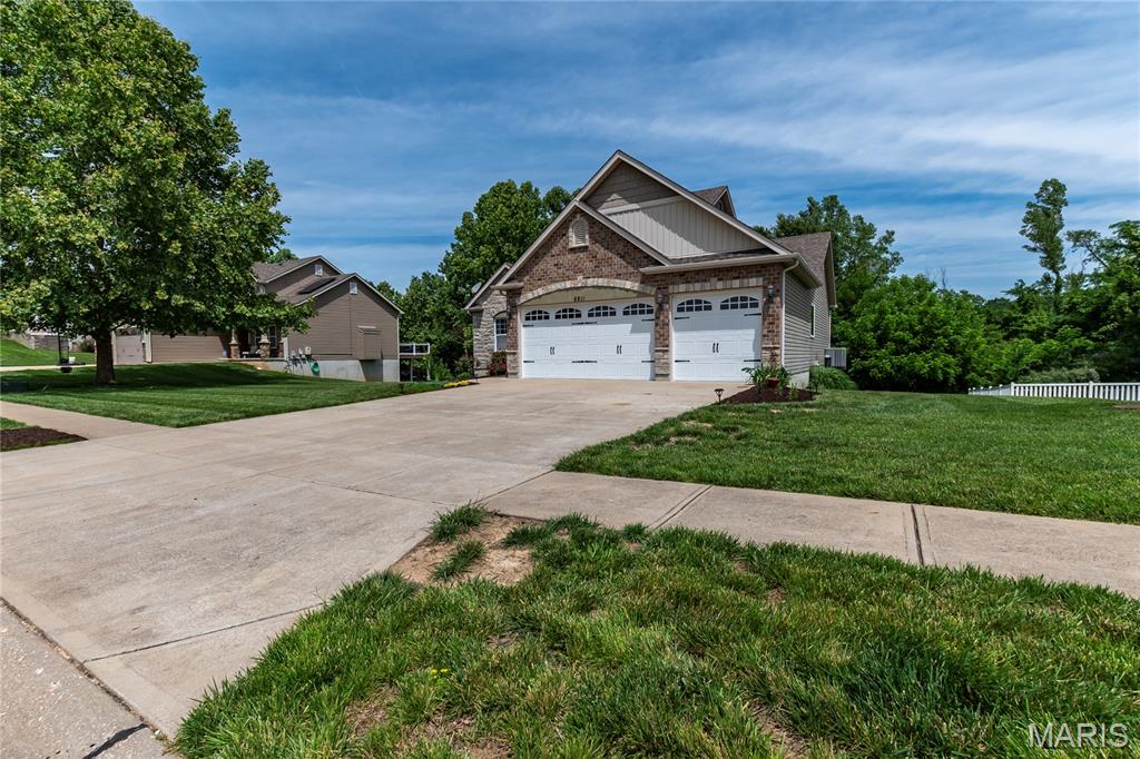 Silverstone Trails - Residential