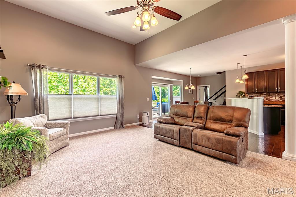 Silverstone Trails - Residential