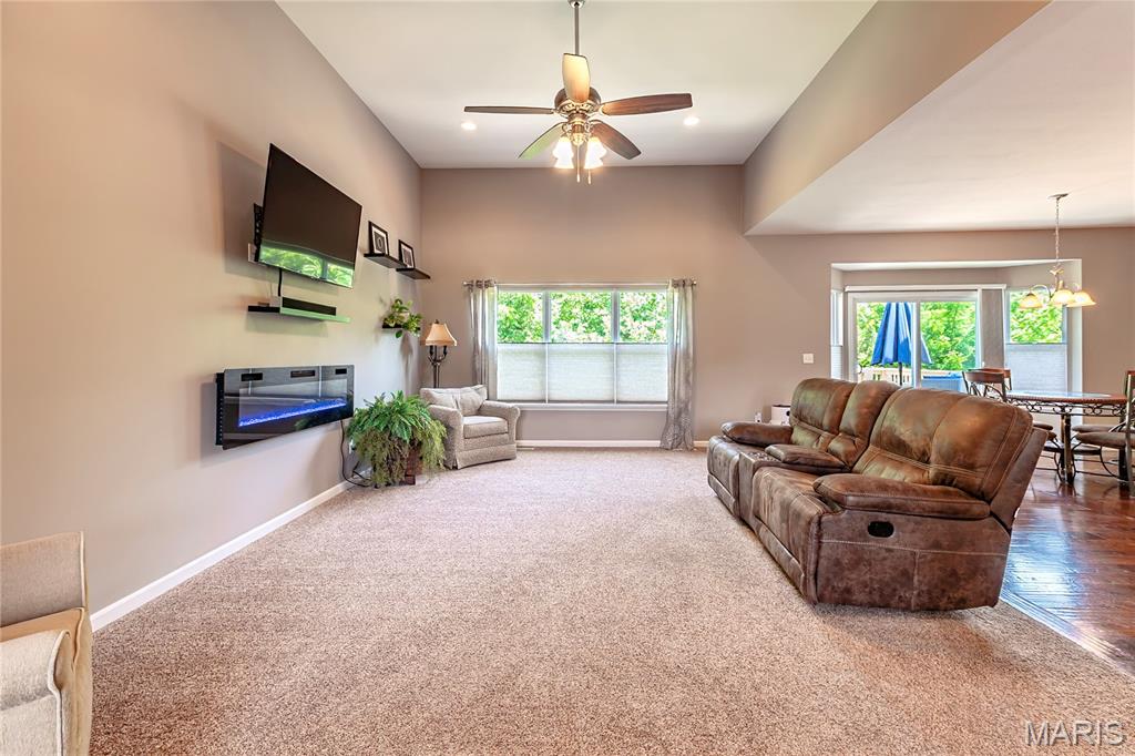 Silverstone Trails - Residential
