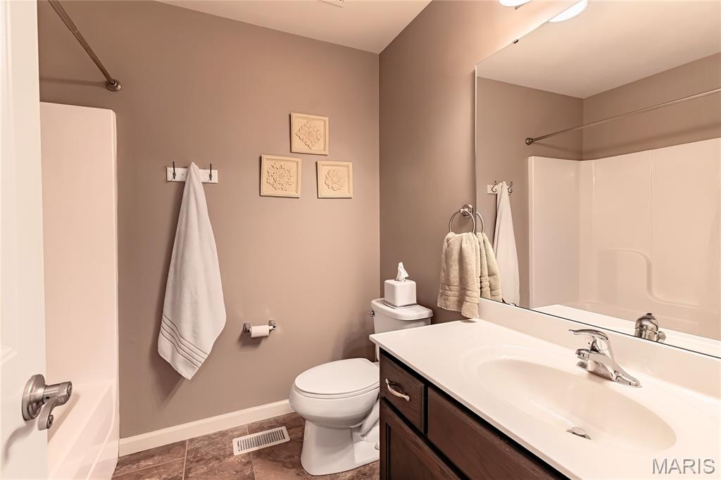 Silverstone Trails - Residential