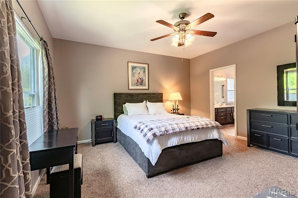 Silverstone Trails - Residential