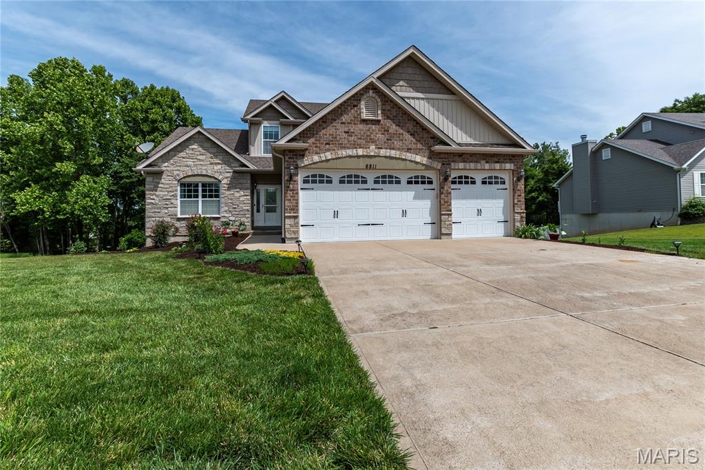 Silverstone Trails - Residential