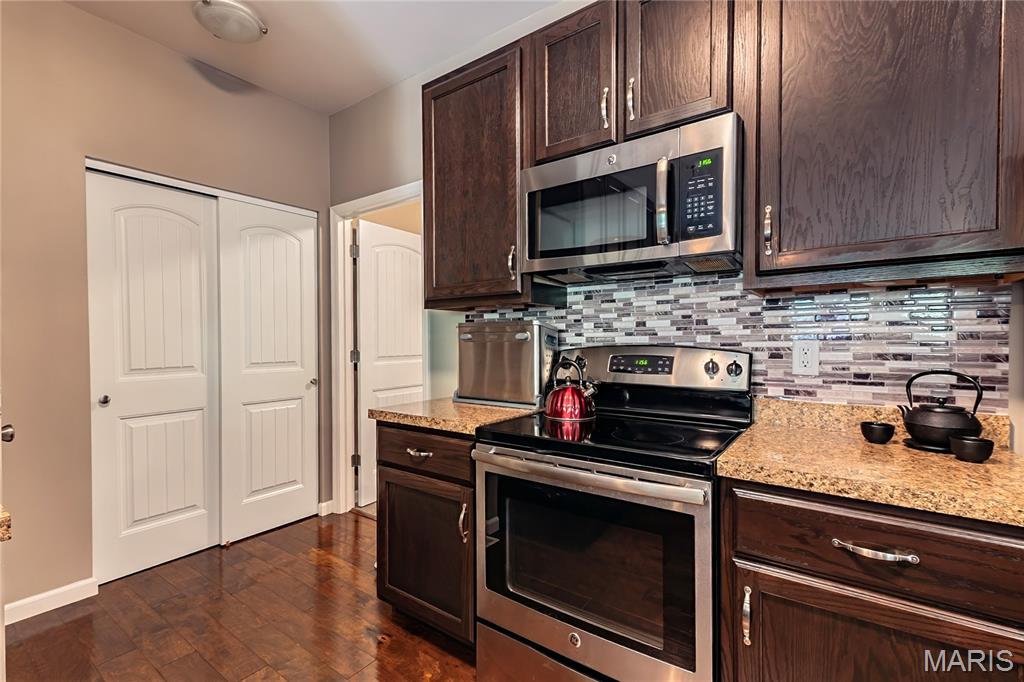 Silverstone Trails - Residential