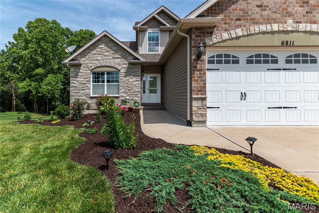 Silverstone Trails - Residential