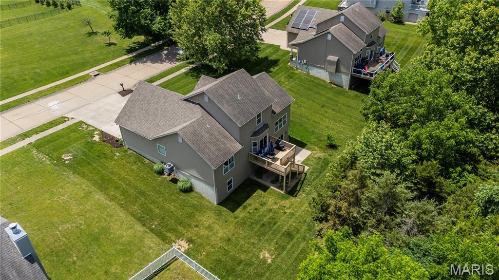 Silverstone Trails - Residential