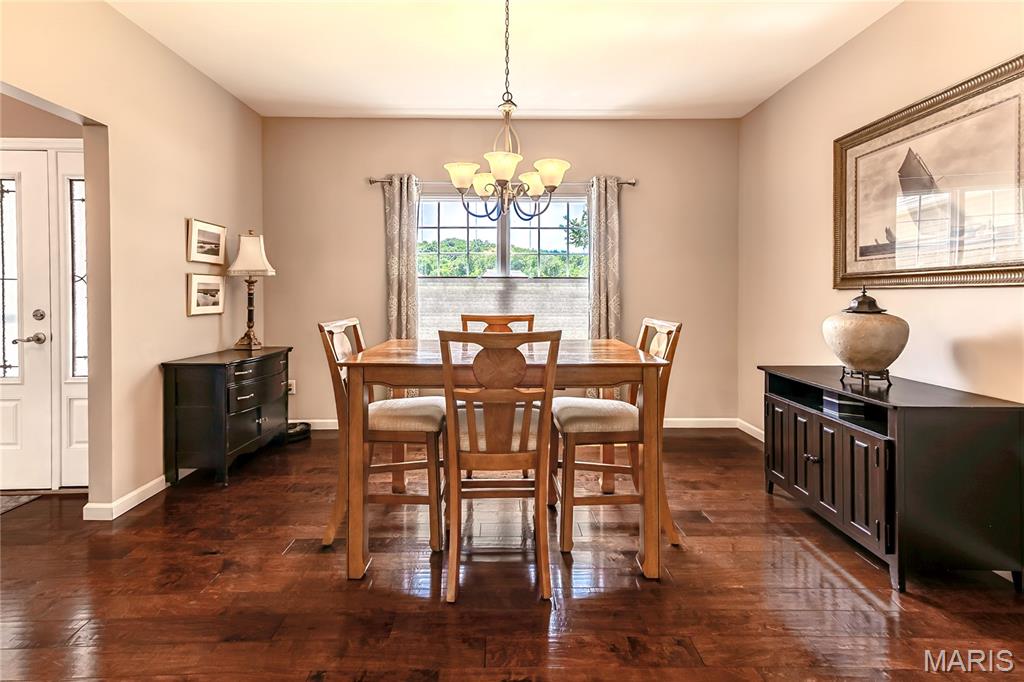 Silverstone Trails - Residential