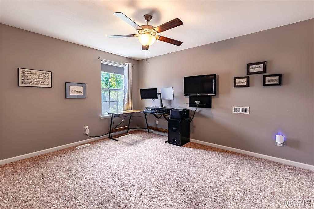 Silverstone Trails - Residential