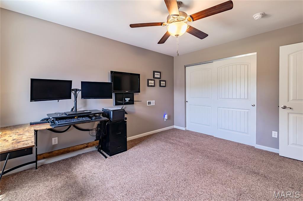 Silverstone Trails - Residential