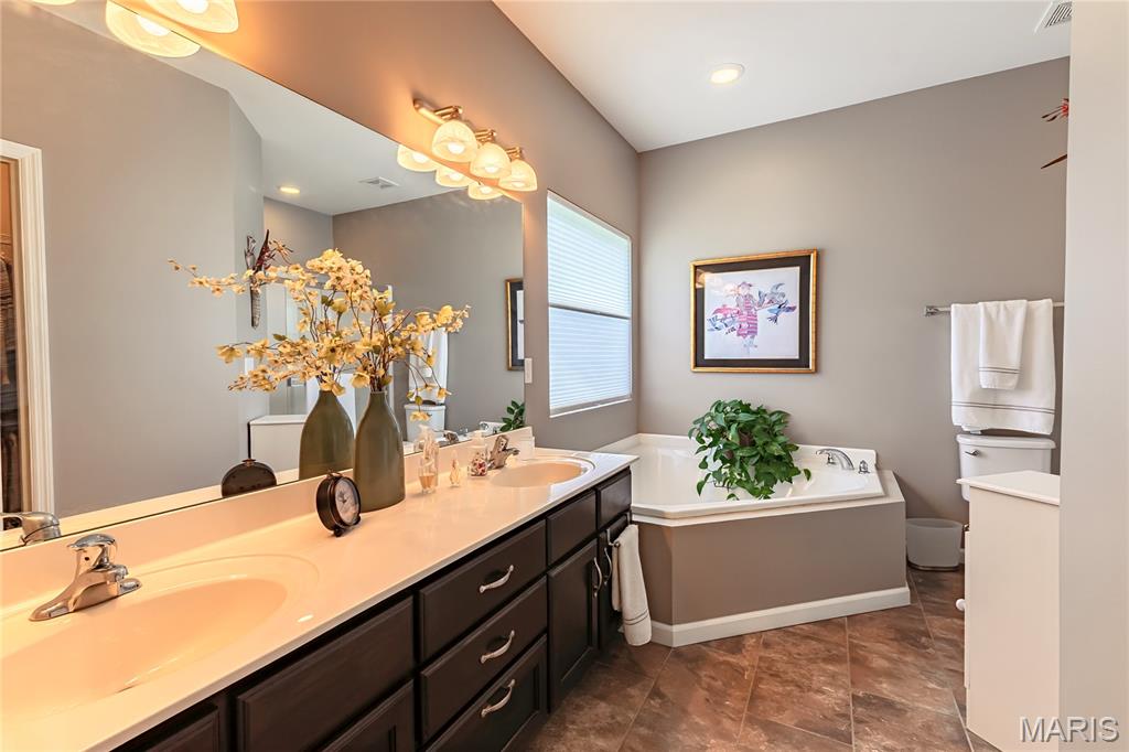 Silverstone Trails - Residential