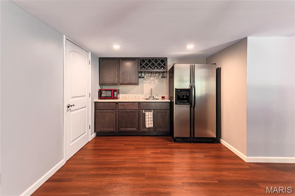 Silverstone Trails - Residential