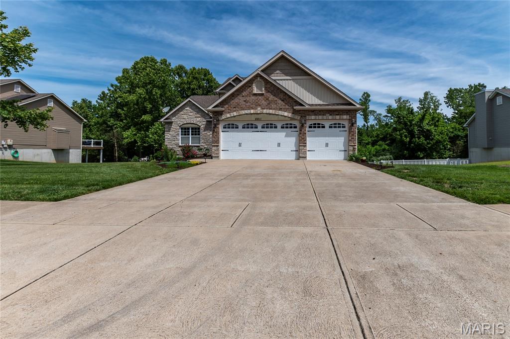 Silverstone Trails - Residential