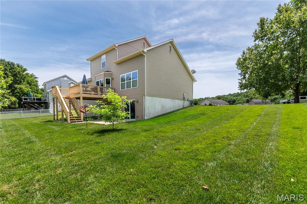 Silverstone Trails - Residential