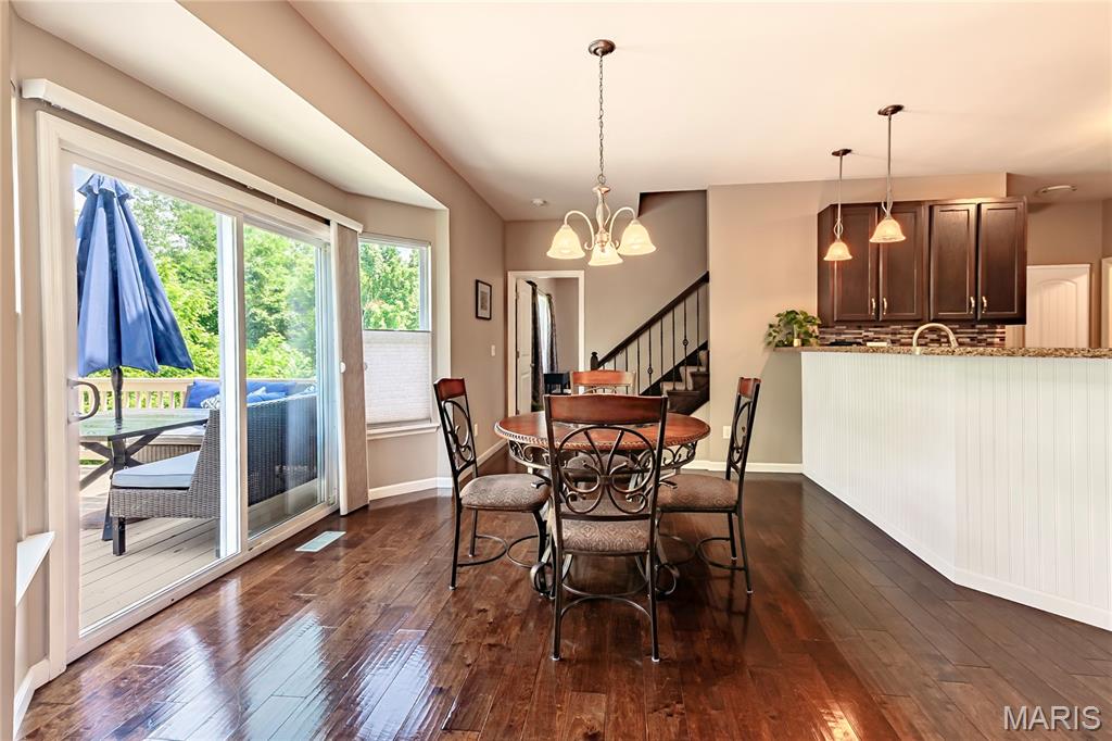 Silverstone Trails - Residential