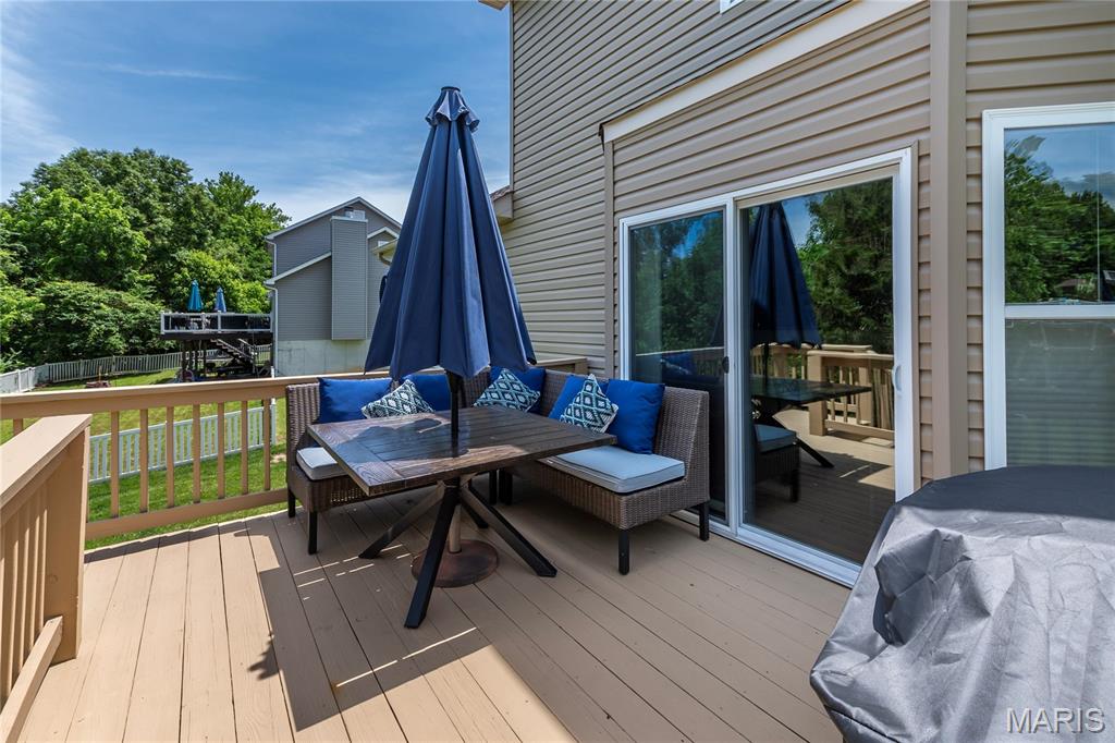 Silverstone Trails - Residential