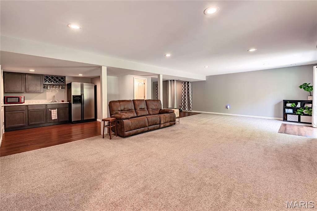 Silverstone Trails - Residential