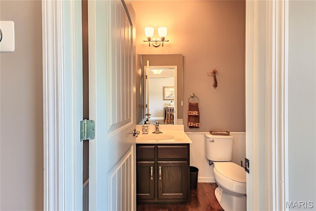 Silverstone Trails - Residential