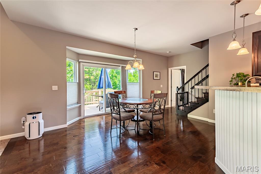 Silverstone Trails - Residential