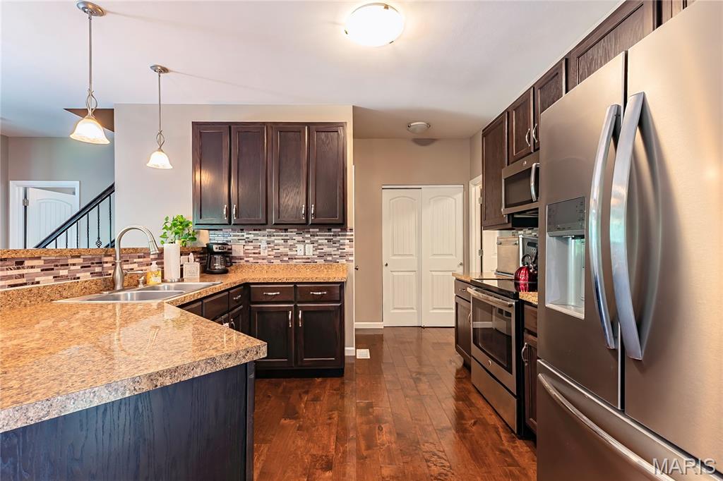 Silverstone Trails - Residential