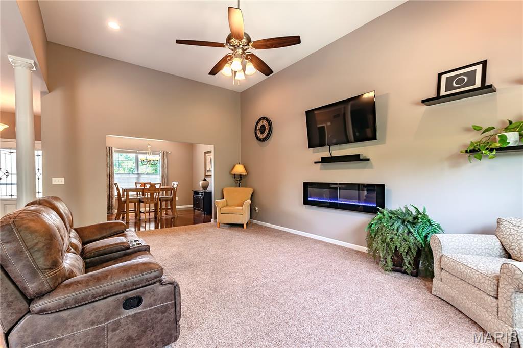 Silverstone Trails - Residential