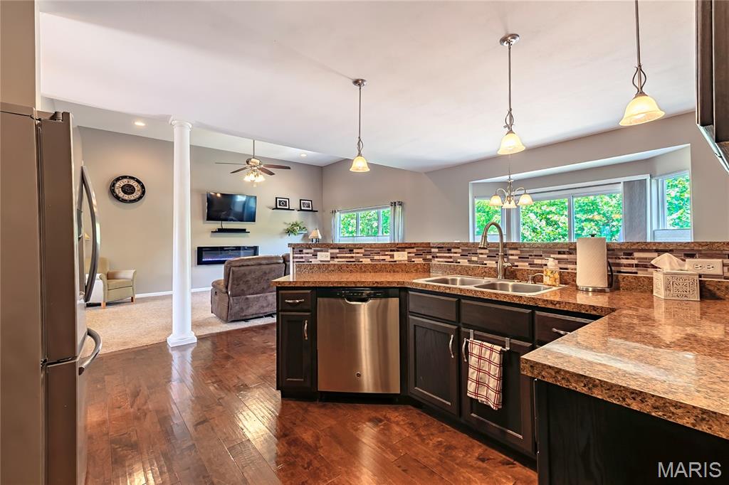 Silverstone Trails - Residential