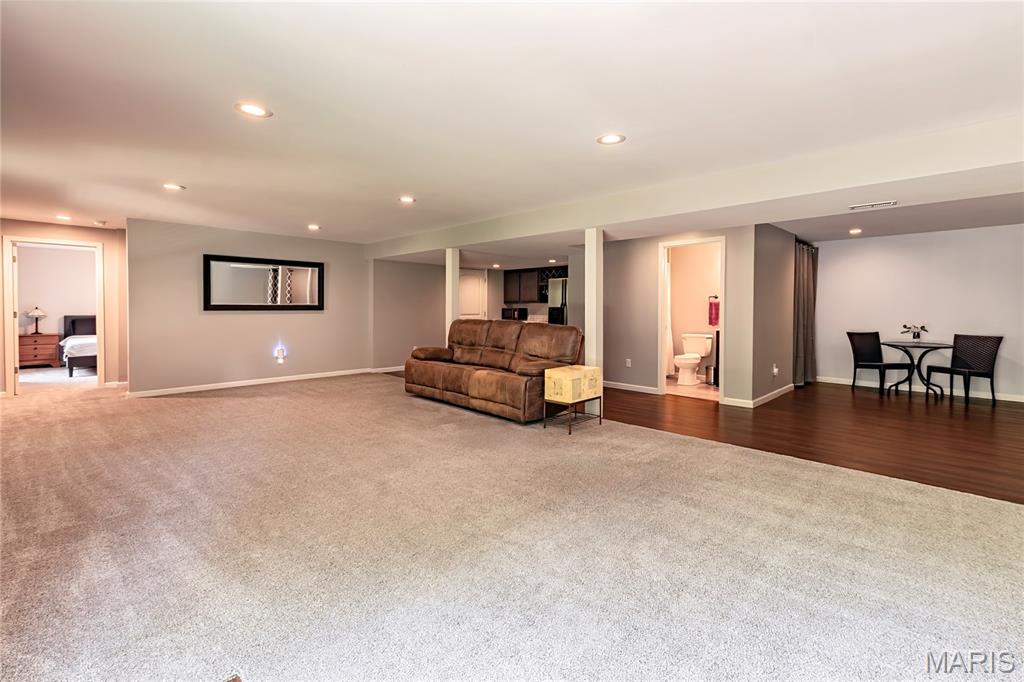 Silverstone Trails - Residential