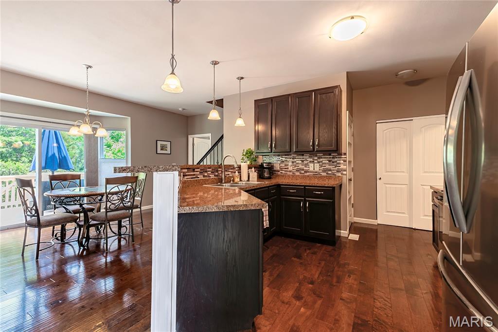 Silverstone Trails - Residential