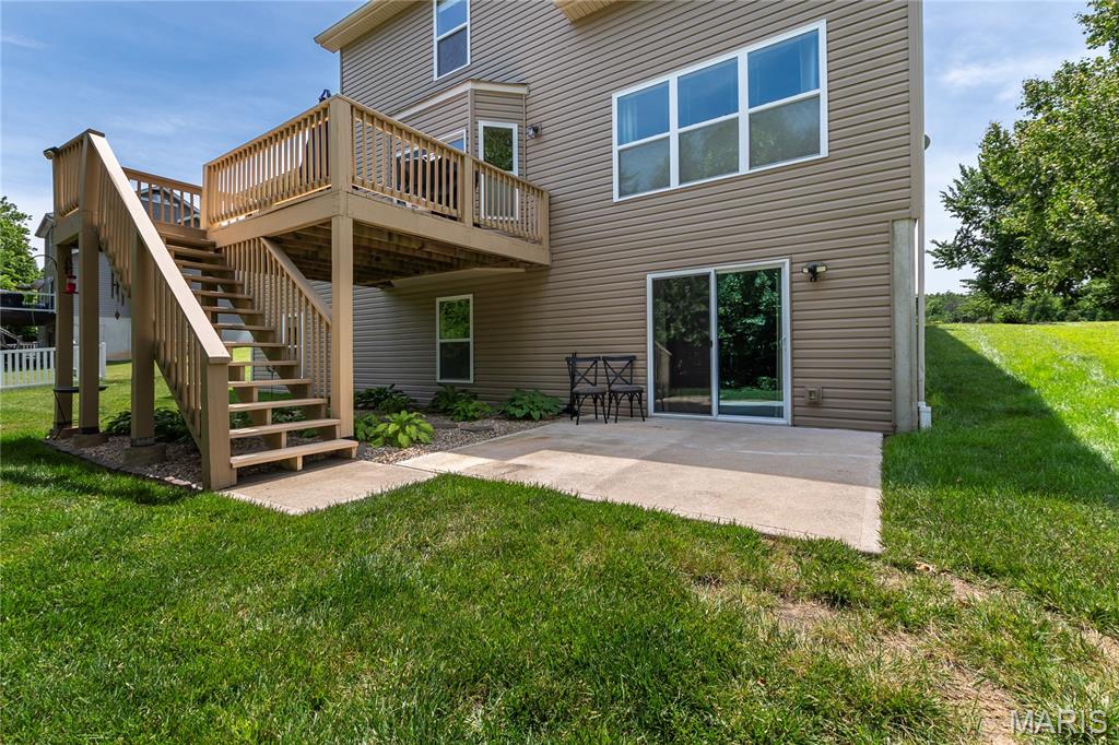 Silverstone Trails - Residential