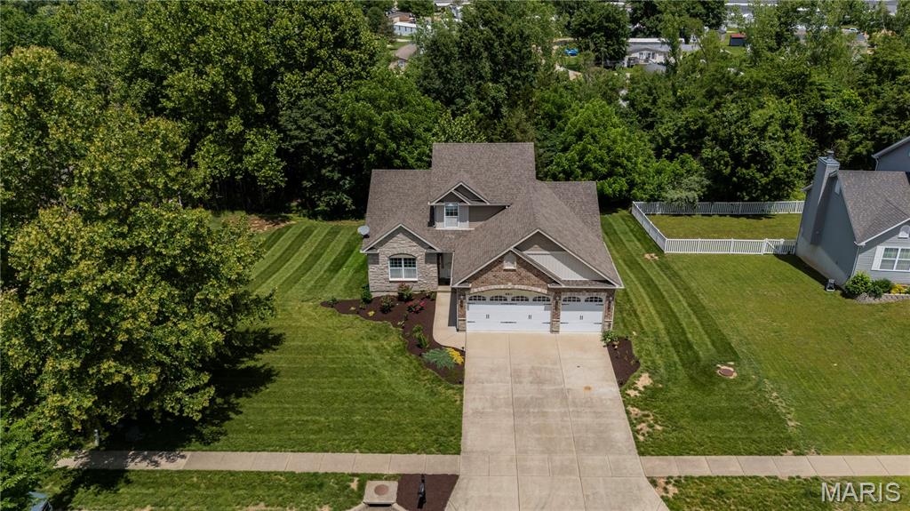 Silverstone Trails - Residential