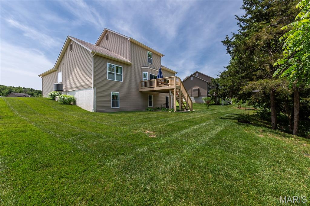 Silverstone Trails - Residential
