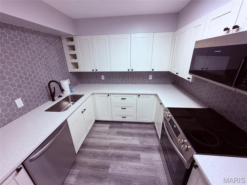 Sakura Gardens Condo - Residential