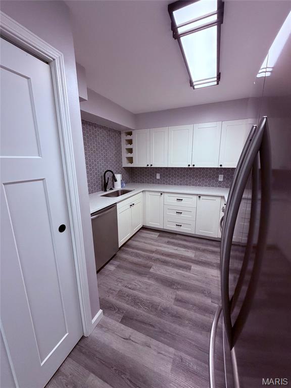 Sakura Gardens Condo - Residential