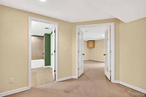 Tiny photo for 205 Deer View Drive, Troy, MO 63379 (MLS # 26003545)