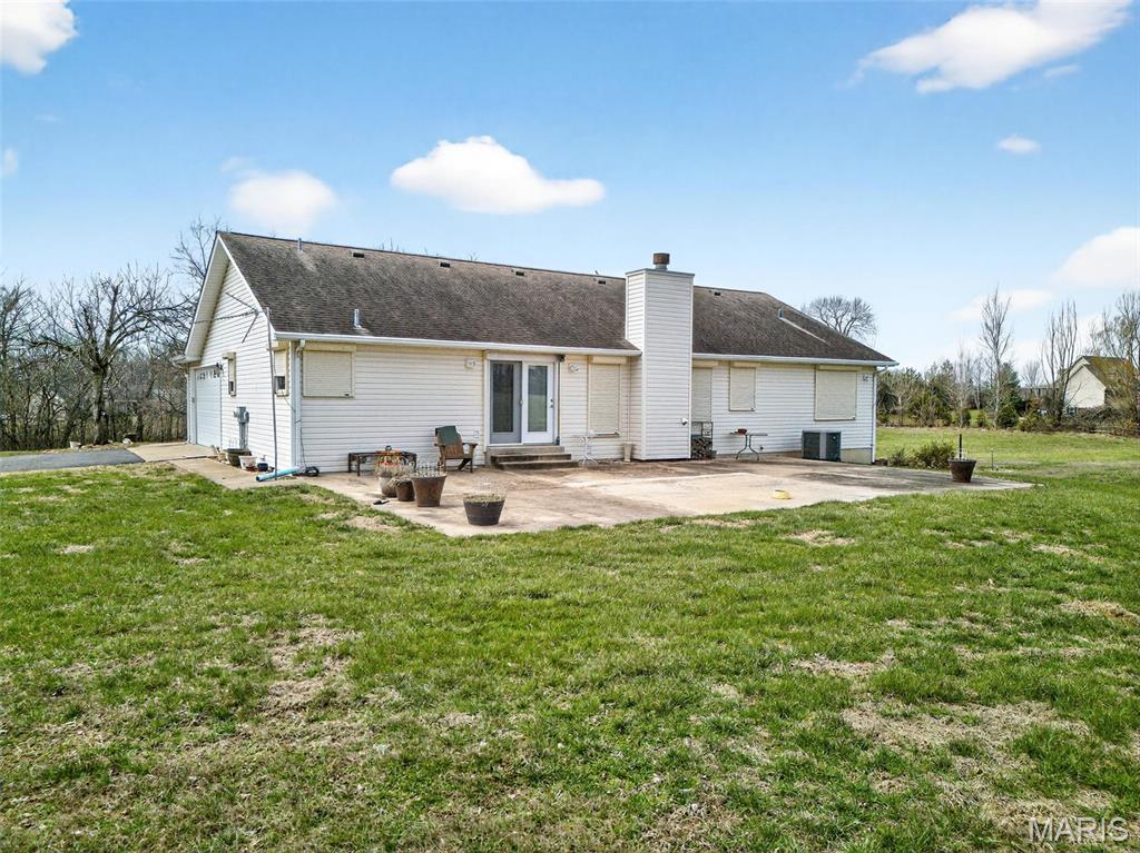 Springhaven - Residential