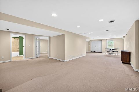 Tiny photo for 205 Deer View Drive, Troy, MO 63379 (MLS # 26003545)