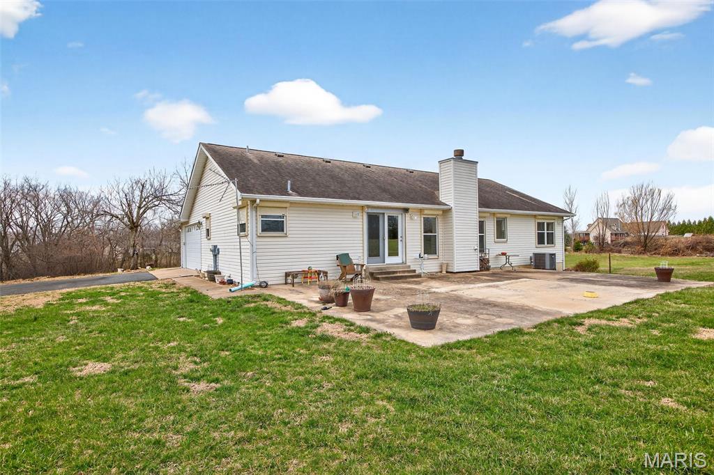 Springhaven - Residential