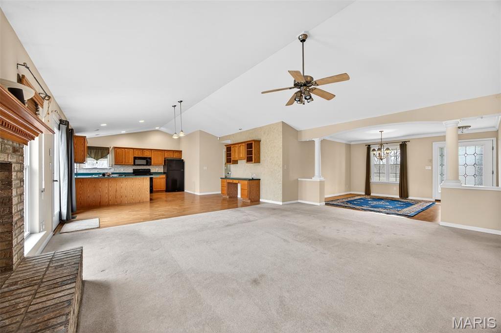 Springhaven - Residential