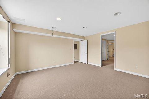 Tiny photo for 205 Deer View Drive, Troy, MO 63379 (MLS # 26003545)