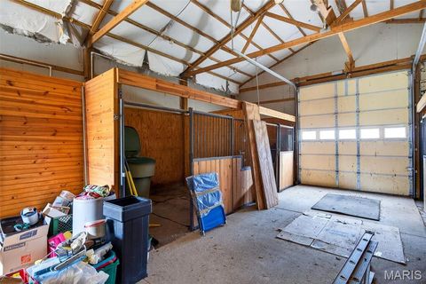 Tiny photo for 205 Deer View Drive, Troy, MO 63379 (MLS # 26003545)