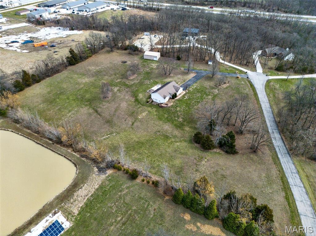 Springhaven - Residential